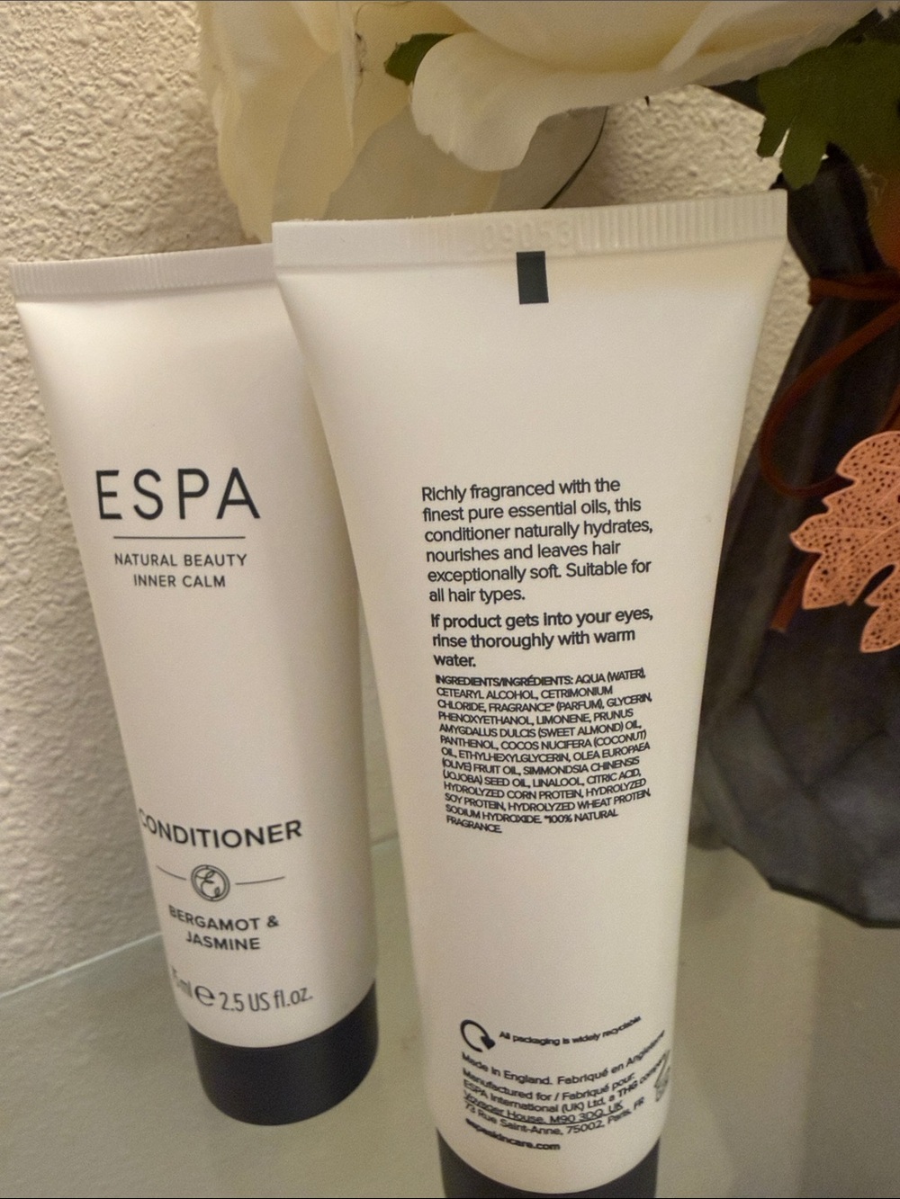 ESPA Conditioning Hair Treatment (1)